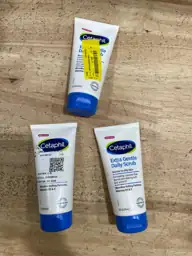 Cetaphil Extra Gentle Facial Scrub,… — Photo 2