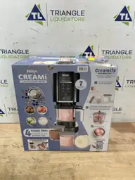 Ninja CN315A Creami Ice Cream… — Photo 3