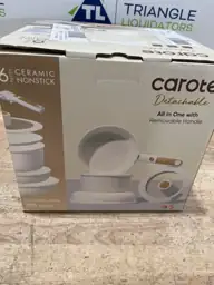 Carote 6-Piece Nonstick Detachable Pots… — Photo 3