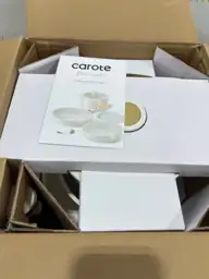 Carote 6-Piece Nonstick Detachable Pots… — Photo 4