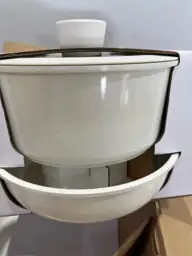 Carote 6-Piece Nonstick Detachable Pots… — Photo 5