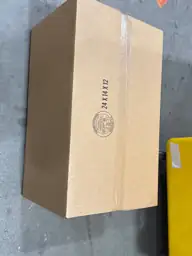 Home Depot lot box — Photo 3