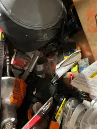 Home Depot lot box — Photo 4