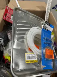 Home Depot lock box — Photo 2