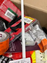 Home Depot lock box — Photo 3