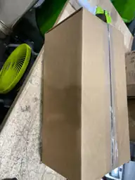 HOME DEPOT LOT BOX — Photo 2