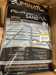 40 lbs. XL Polymeric Sand… — Photo 4