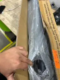 10 Mil Plastic Sheeting 5… — Photo 4