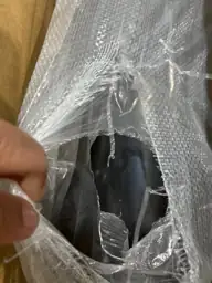 10 Mil Plastic Sheeting 5… — Photo 5