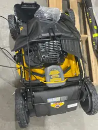 DeWalt 12AVP2R3739 21 in. 163… — Photo 3