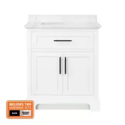 Home Decorators Collection Doveton 30-in.… — Photo 2