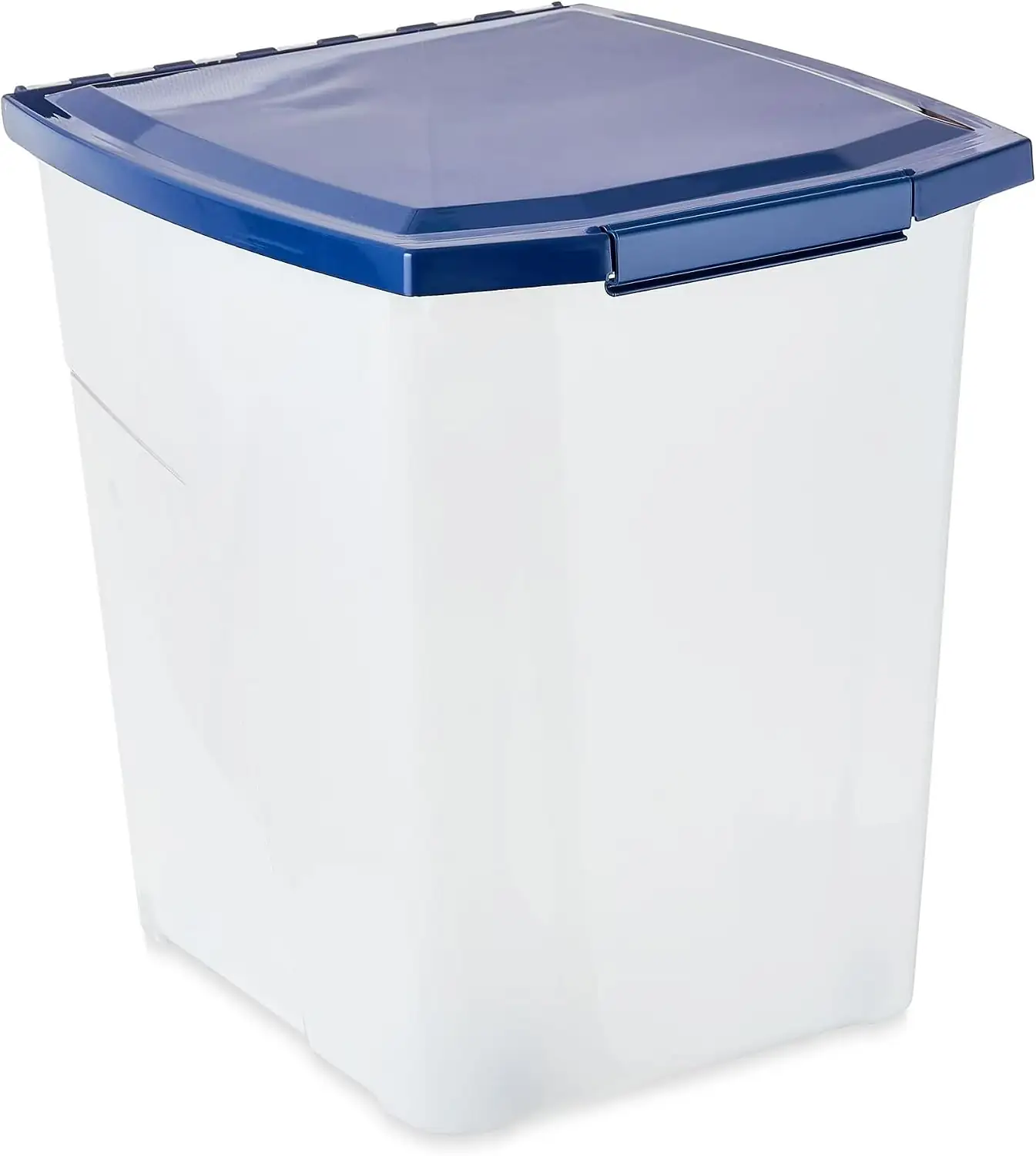 Pet Food Storage Container with… — Photo 1