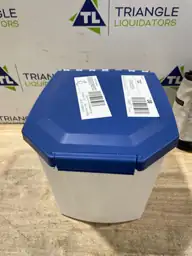 Pet Food Storage Container with… — Photo 3