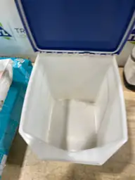 Pet Food Storage Container with… — Photo 4