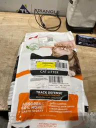World's Best Cat Litter Track… — Photo 3