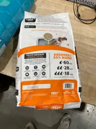 World's Best Cat Litter Track… — Photo 4
