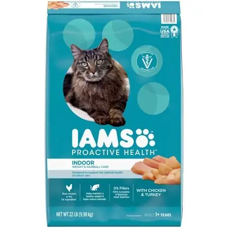 Iams Proactive Health Chicken And… — Photo 1