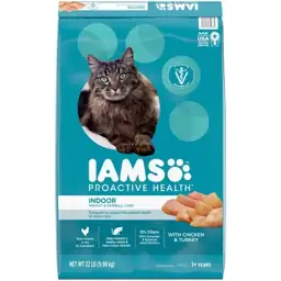 Iams Proactive Health Chicken And… — Photo 1