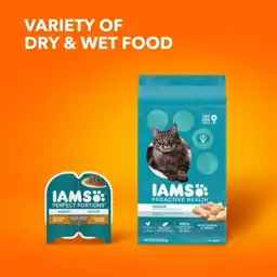 Iams Proactive Health Chicken And… — Photo 2