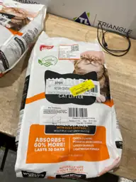 World's Best Cat Litter Track… — Photo 4