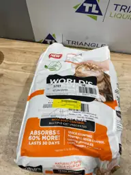 World's Best Cat Litter Track… — Photo 3