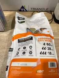 World's Best Cat Litter Track… — Photo 3