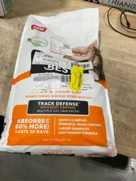 World's Best Cat Litter Track… — Photo 4