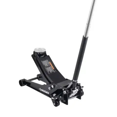 Husky 2.5-Ton Pro Low Profile… — Photo 1