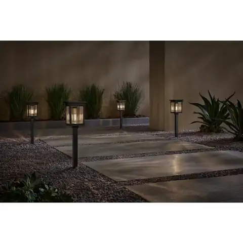 Hampton Bay Lauder 20-40 Lumen… — Photo 1