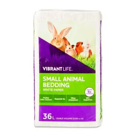 Vibrant Life Small Animal Bedding,… — Photo 1