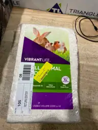 Vibrant Life Small Animal Bedding,… — Photo 4