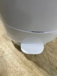 Diaper Genie Signature Pail, White,… — Photo 6