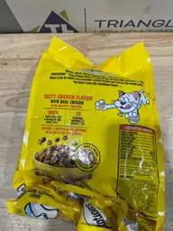 Temptations cat food — Photo 2