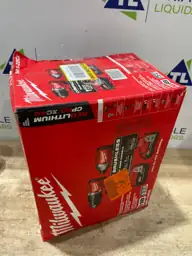Milwaukee M18 Cordless Brushless 2… — Photo 3