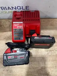 Milwaukee M18 Cordless Brushless 2… — Photo 6