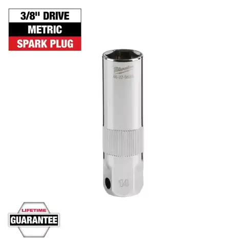 3/8 in. Drive 14 mm… — Photo 1
