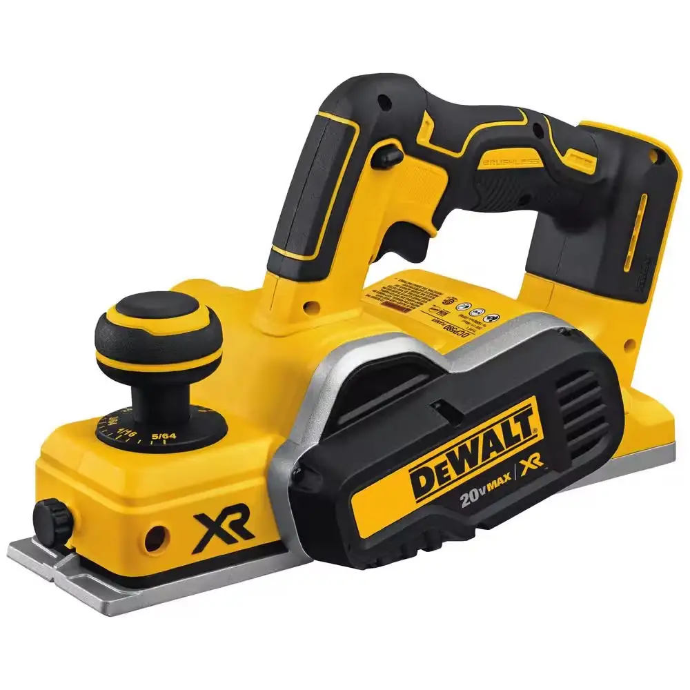 20V MAX XR Cordless Brushless… — Photo 1