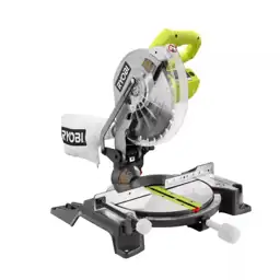 14 Amp 10 in. Compound Miter Saw | Triangle Liquidators