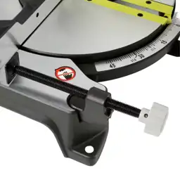 14 Amp 10 in. Compound Miter Saw | Triangle Liquidators