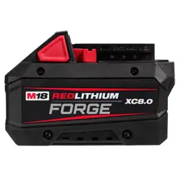 Milwaukee M18 RedLithium Forge 8… — Photo 1
