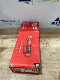 Milwaukee Chrome Plated SK5 Brushless… — Photo 3