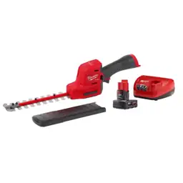 Milwaukee M12 FUEL 2533-21 8… — Photo 1