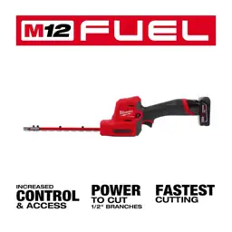 Milwaukee M12 FUEL 2533-21 8… — Photo 2