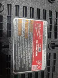 Milwaukee M12 FUEL 2533-21 8… — Photo 6