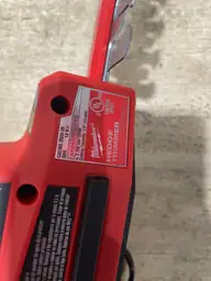 Milwaukee M12 FUEL 2533-21 8… — Photo 7