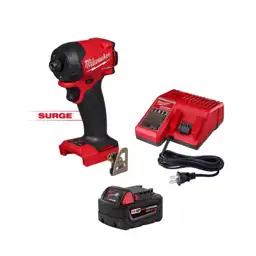 M18 FUEL SURGE 18V Brushless… — Photo 1