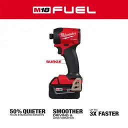 M18 FUEL SURGE 18V Brushless… — Photo 2