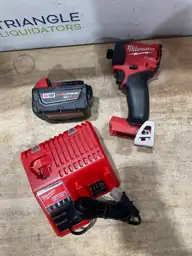 M18 FUEL SURGE 18V Brushless… — Photo 4