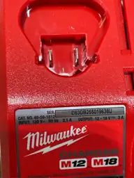 M18 FUEL SURGE 18V Brushless… — Photo 5