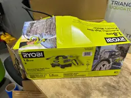 1200 PSI 1.8 GPM Cold… — Photo 3